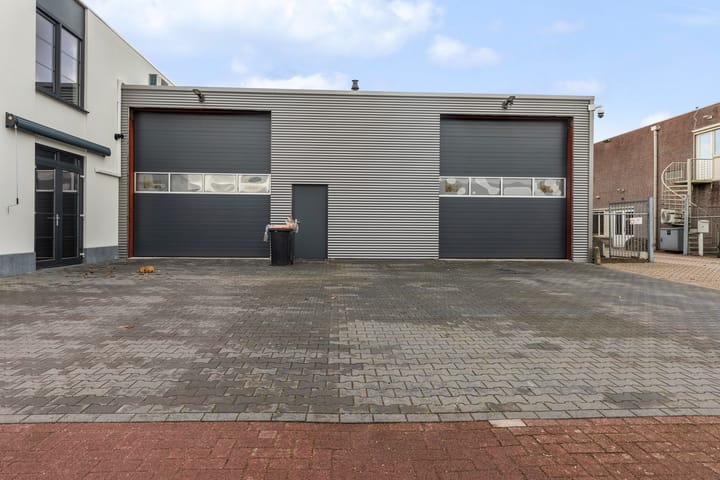 Lage Brink 21, Apeldoorn