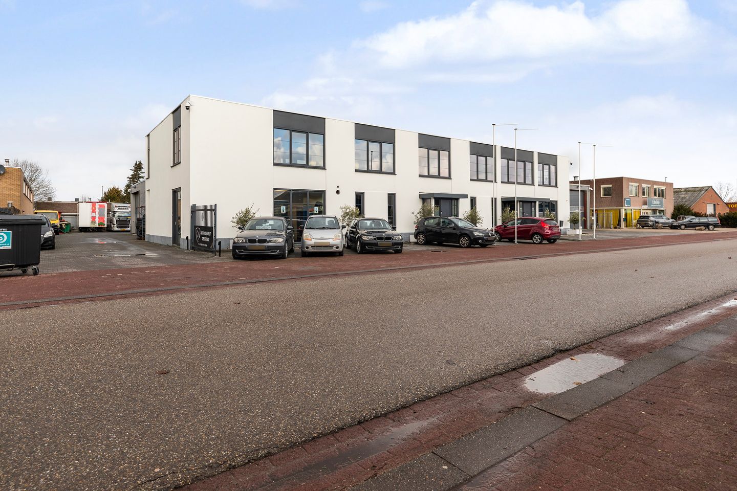 Bekijk foto 2 van Lage Brink 19-A