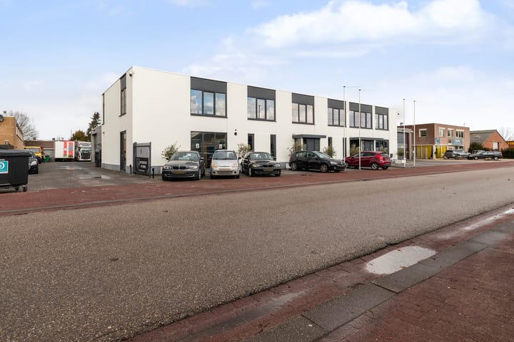 Lage Brink 19-A, Apeldoorn