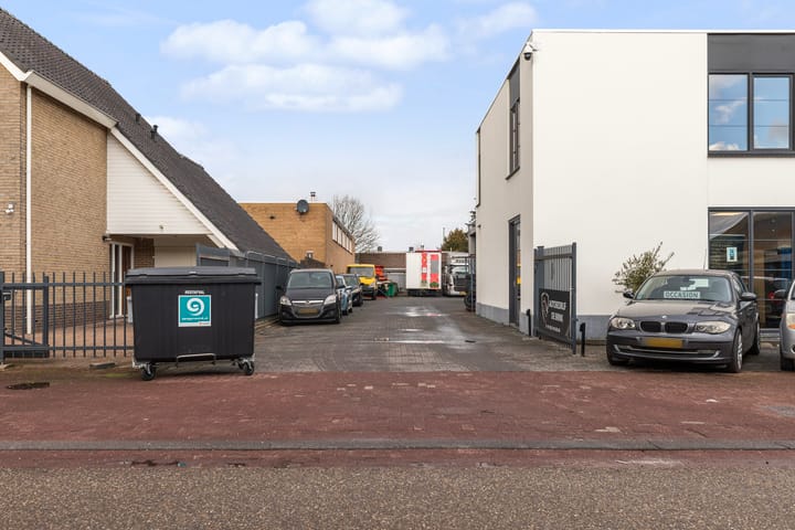 Lage Brink 19-A, Apeldoorn