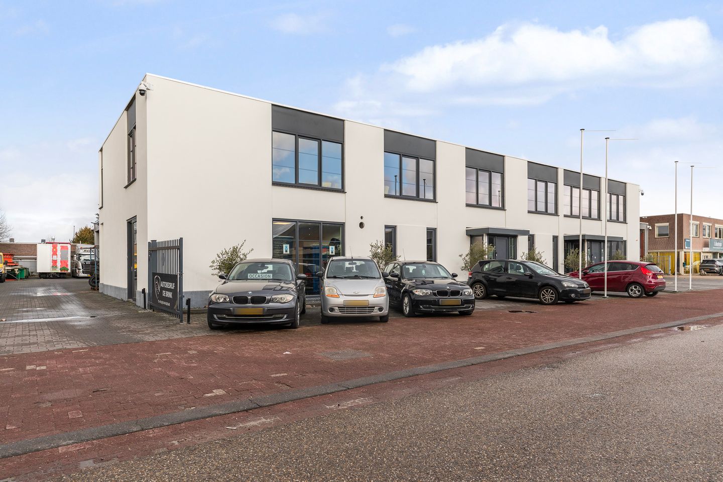 Bekijk foto 4 van Lage Brink 19-A