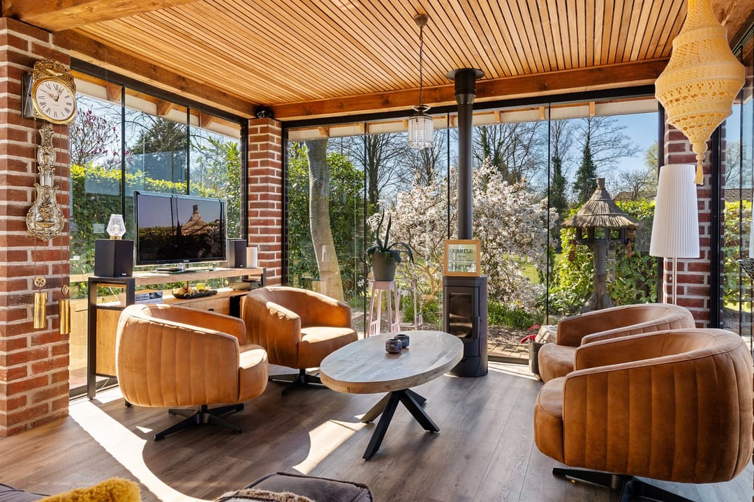 Foto 22 van Noordercolonie 40