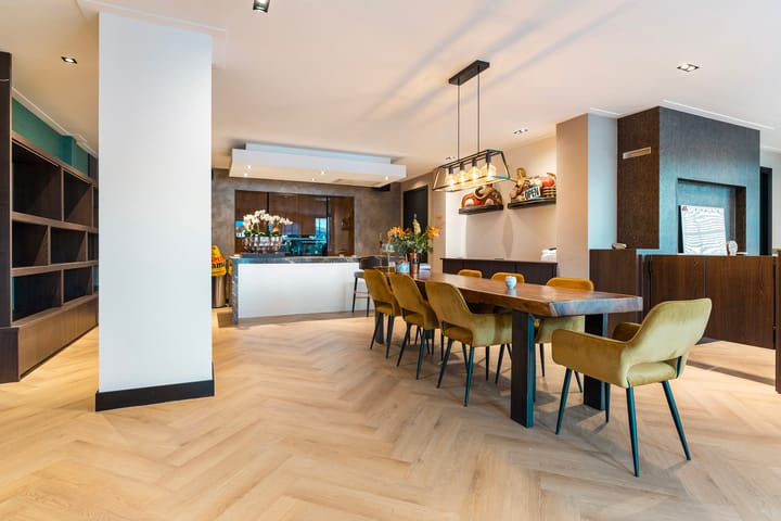 Lage Brink 21, Apeldoorn