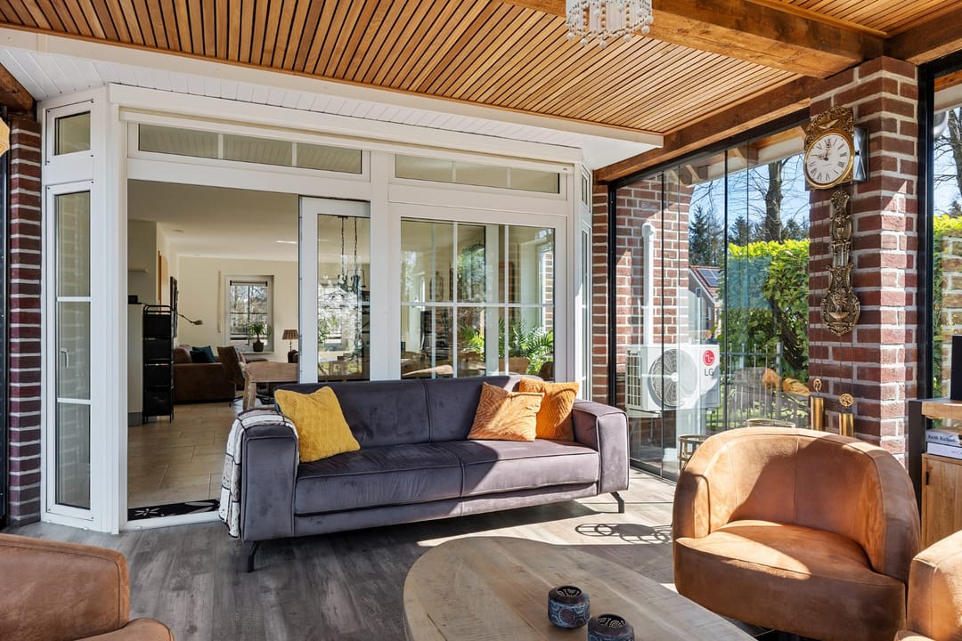 Foto 23 van Noordercolonie 40