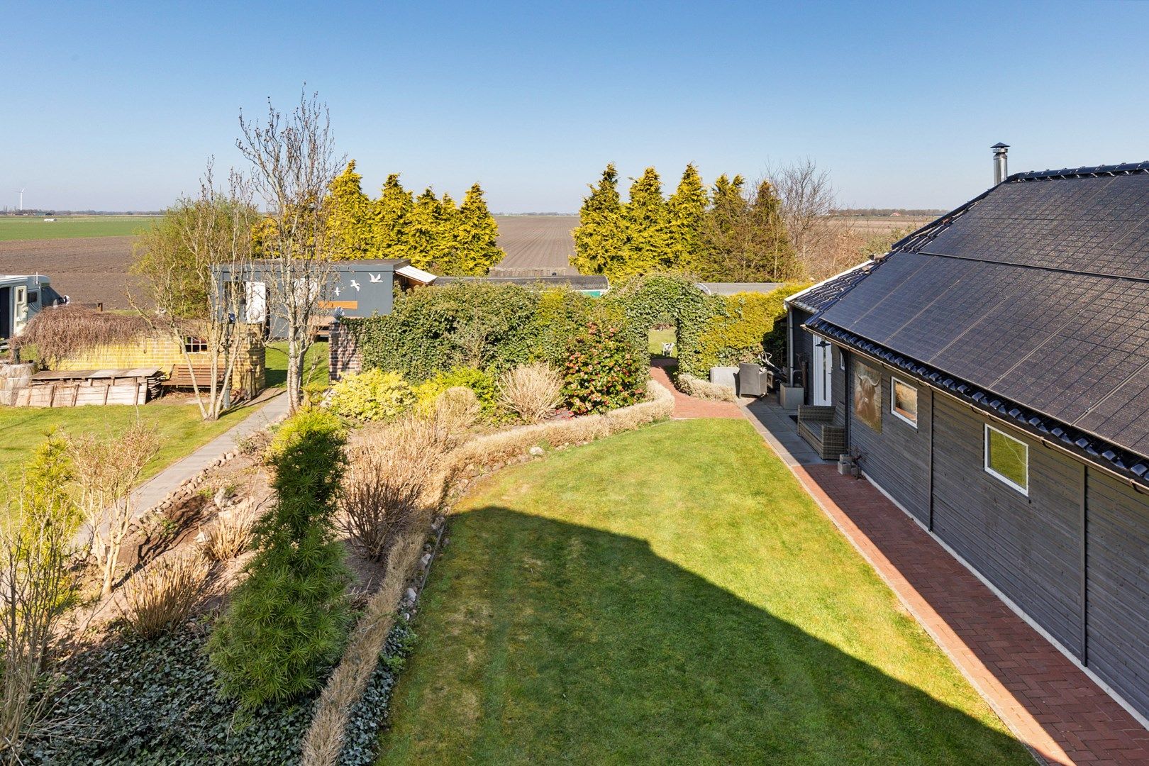 Foto 36 van Noordercolonie 40