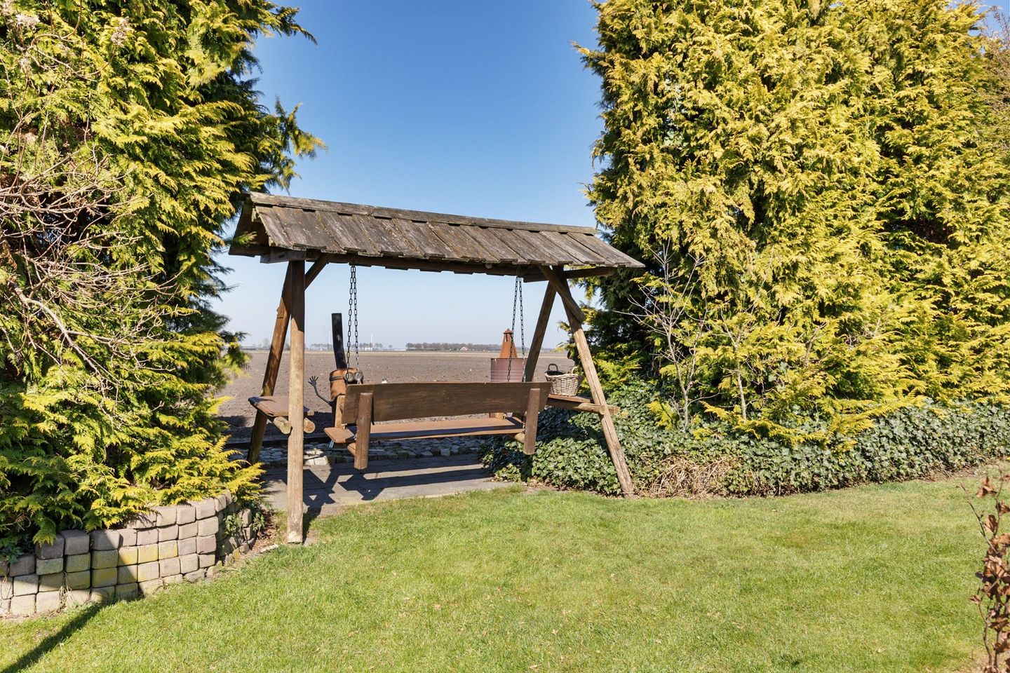 Foto 40 van Noordercolonie 40