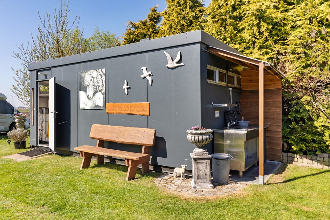 Foto 41 van Noordercolonie 40