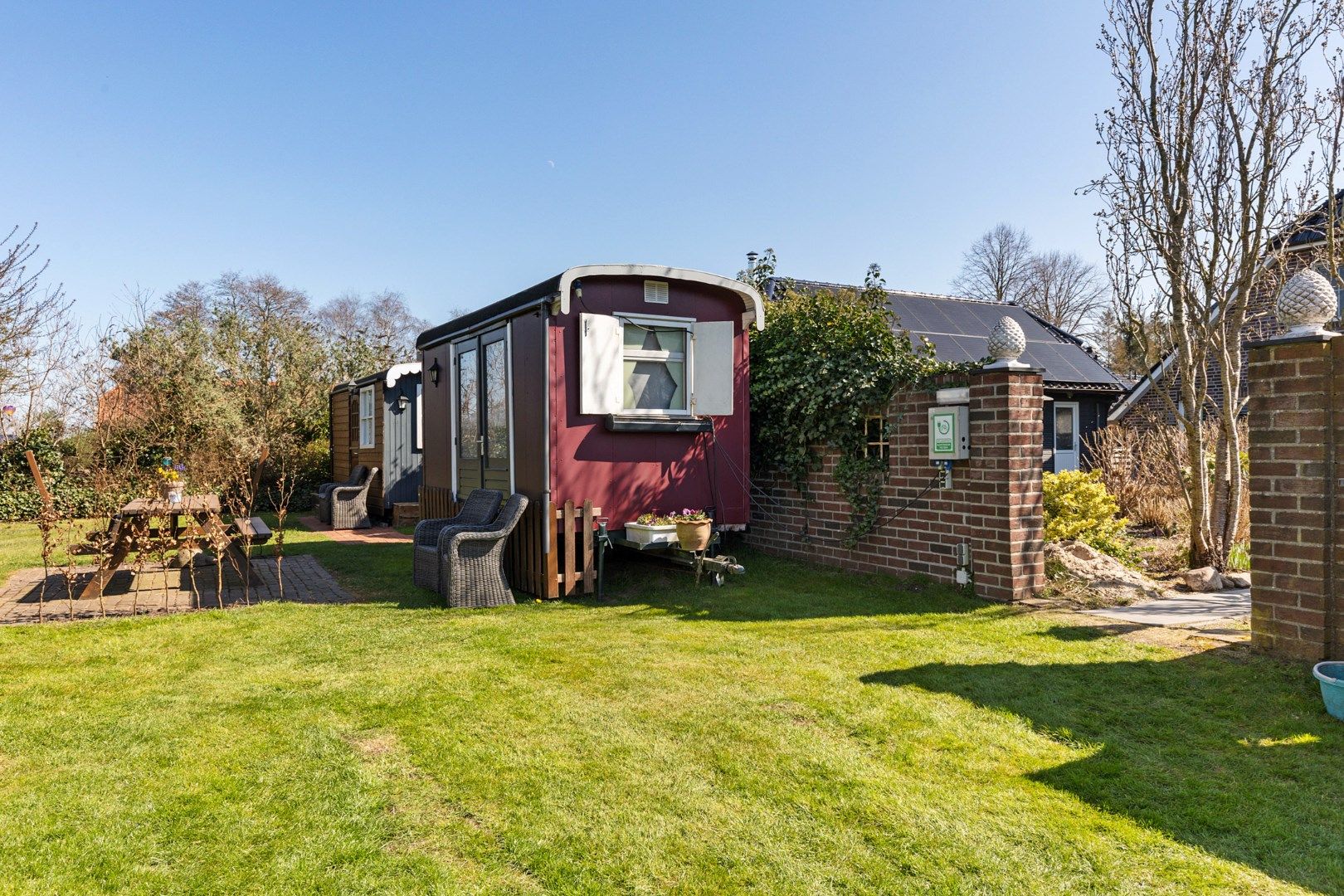 Foto 42 van Noordercolonie 40