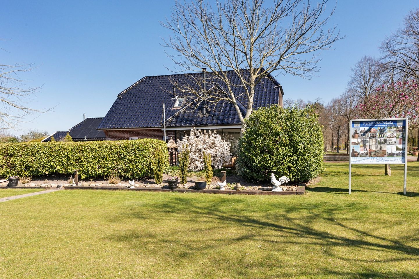 Foto 44 van Noordercolonie 40