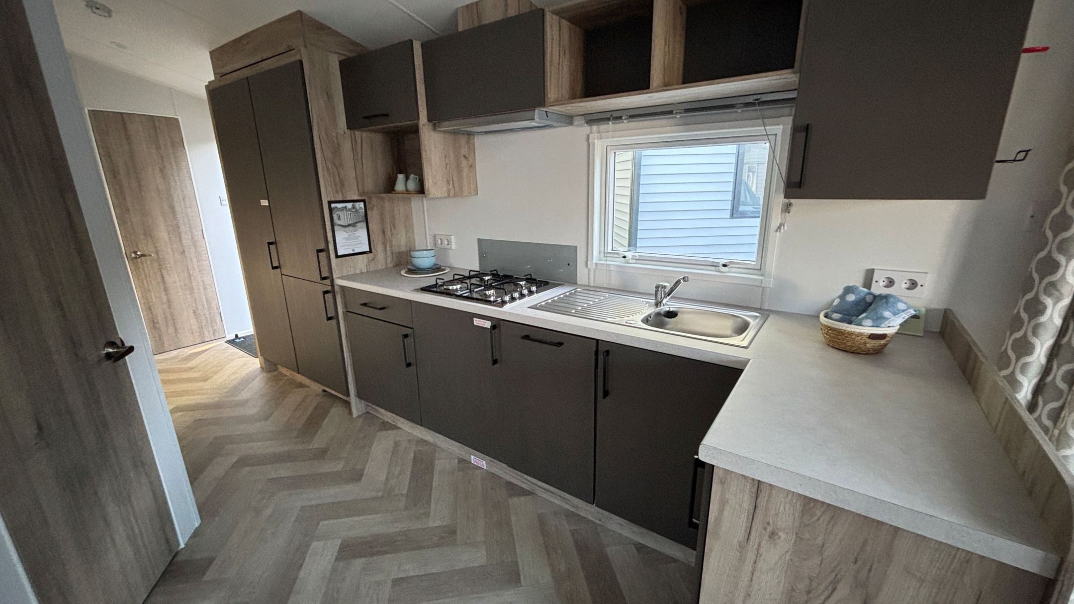 2-bedroom freehold villa in Brouwershaven — photo 3 of 5