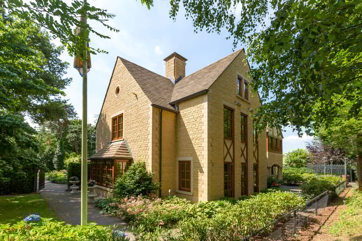 Hendrik Veenemanstraat 55