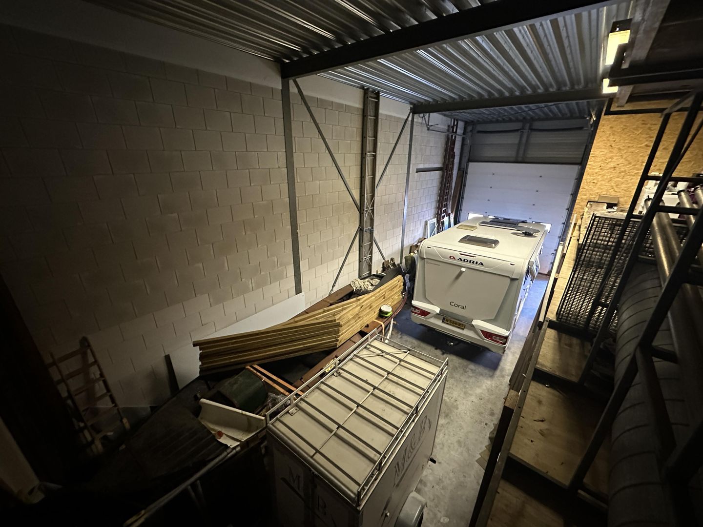 Bekijk foto 2 van Industrieweg 35