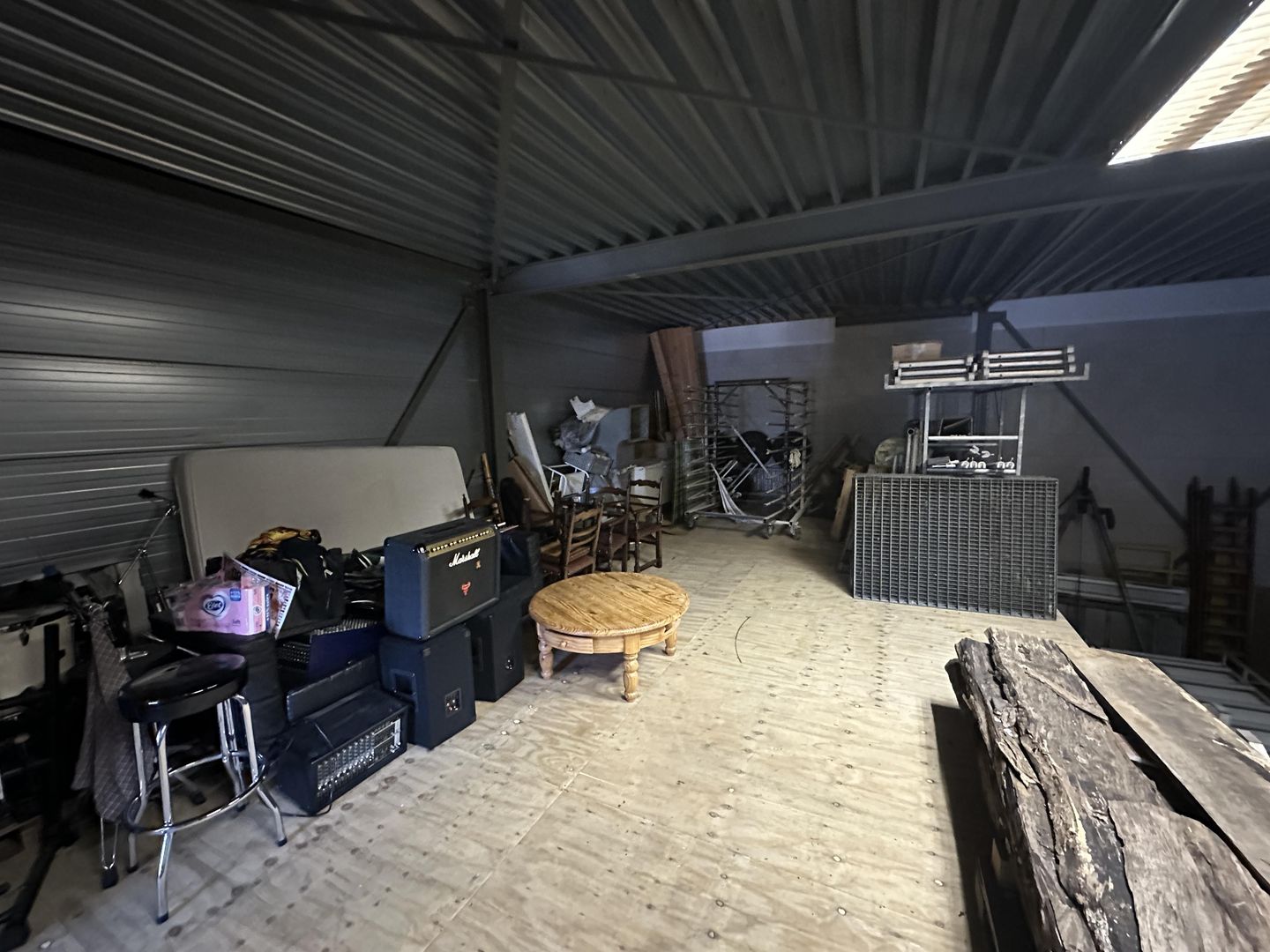 Bekijk foto 3 van Industrieweg 35