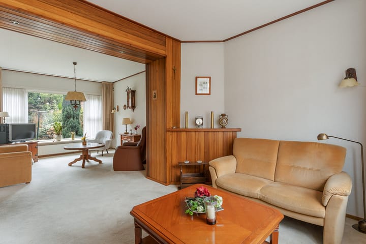 Photo 4 of Berkstraat 39