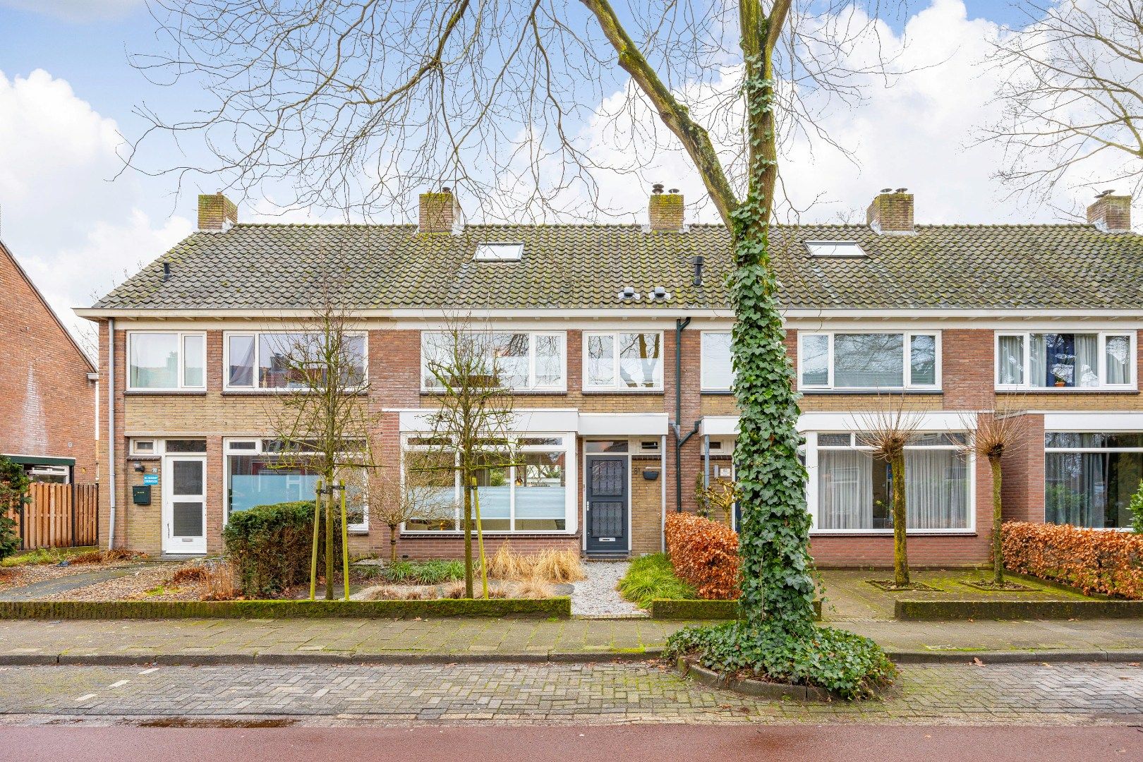 Fleminghstraat 81