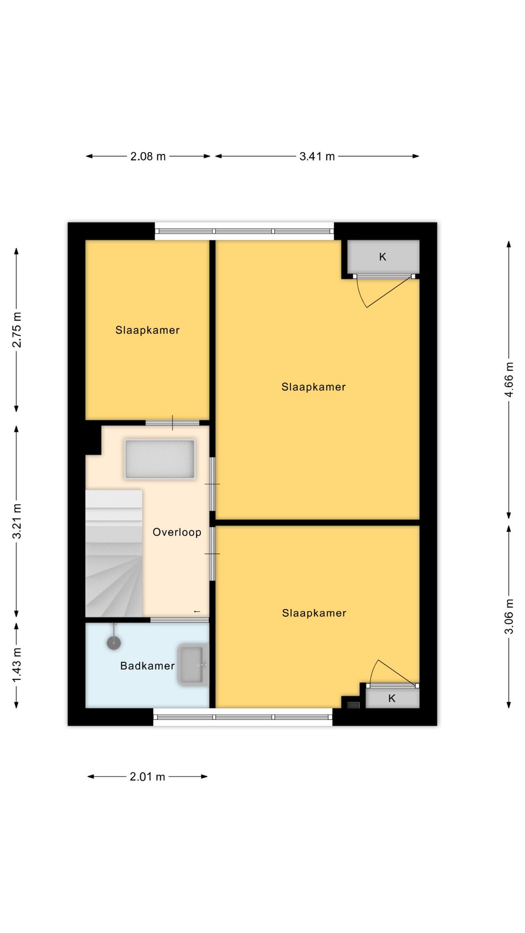 Photo 17 of Berkstraat 39