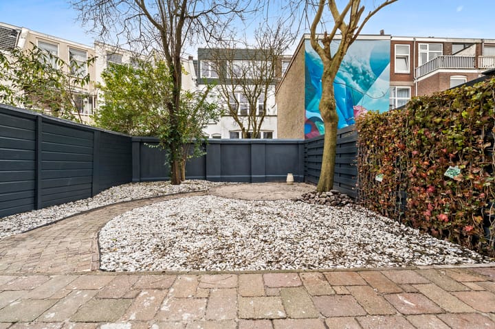 Photo 3 of Laan van Meerdervoort 342-B