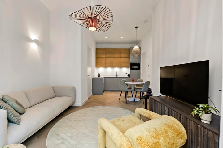 Photo 5 of Laan van Meerdervoort 342-B