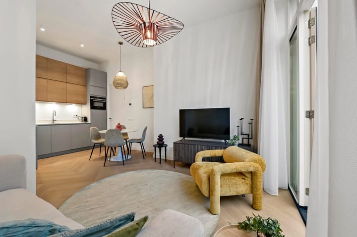 Photo 6 of Laan van Meerdervoort 342-B