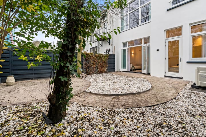 Photo 7 of Laan van Meerdervoort 342-B