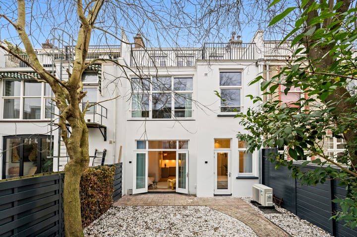 Photo 8 of Laan van Meerdervoort 342-B