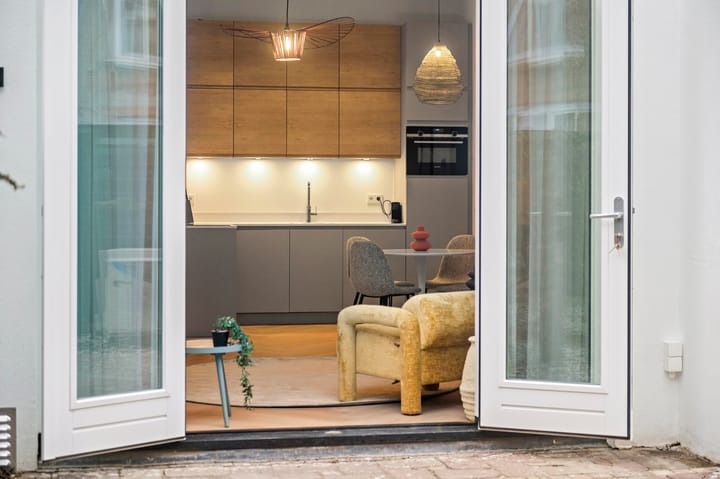 Photo 10 of Laan van Meerdervoort 342-B