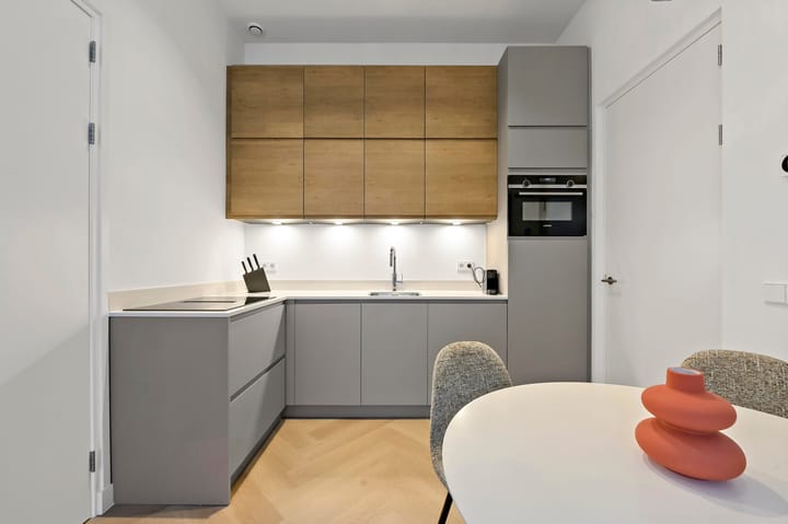 Photo 11 of Laan van Meerdervoort 342-B