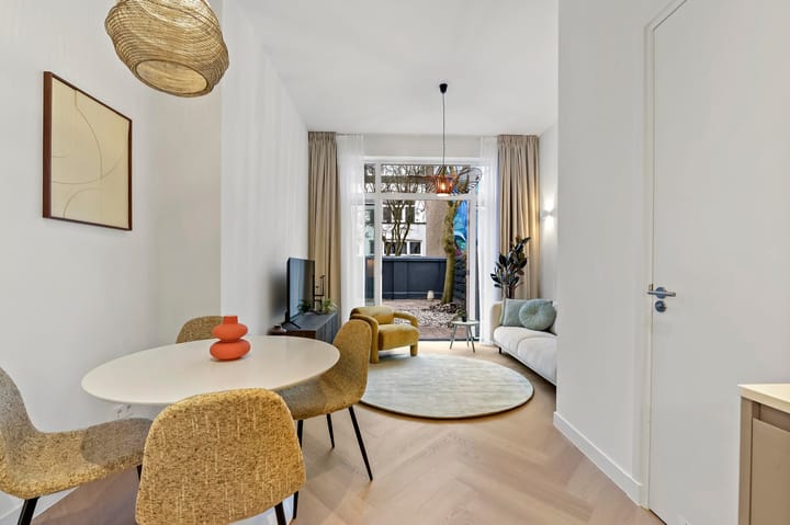 Photo 12 of Laan van Meerdervoort 342-B