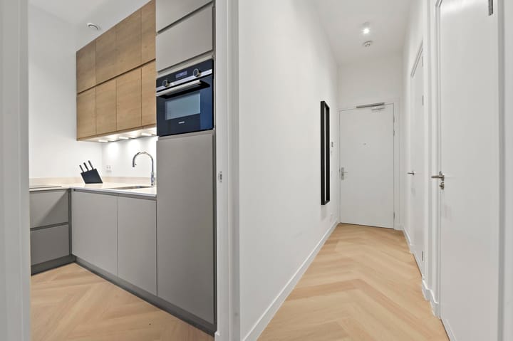 Photo 18 of Laan van Meerdervoort 342-B