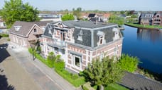 Afbeelding van Buitenkwartier 2 - Tweede foto