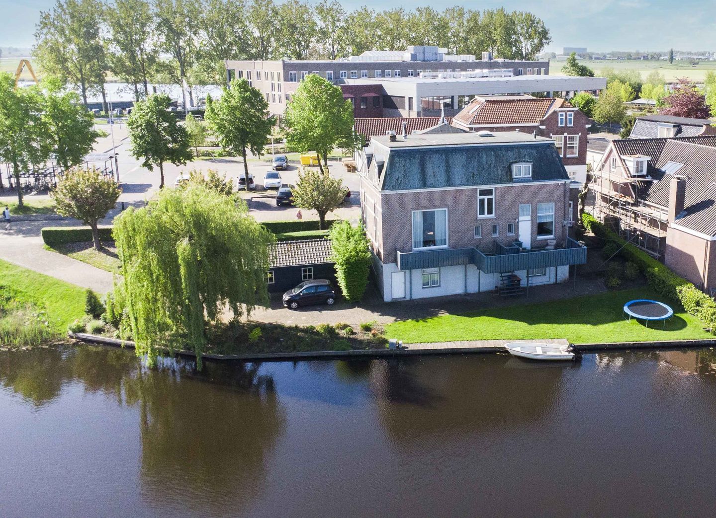 Foto 1 van Buitenkwartier 2