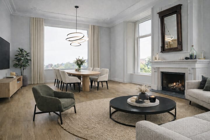 Foto 4 van Buitenkwartier 2