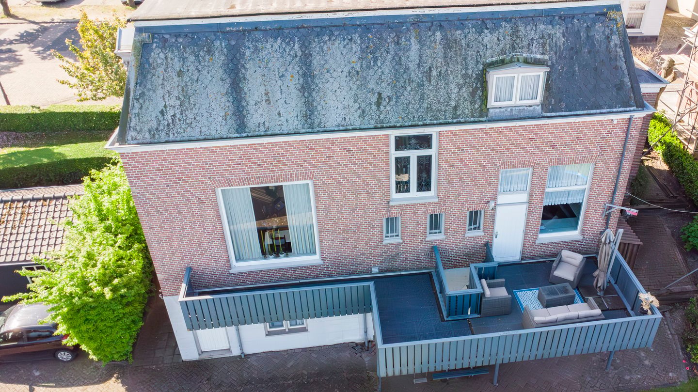 Foto 40 van Buitenkwartier 2