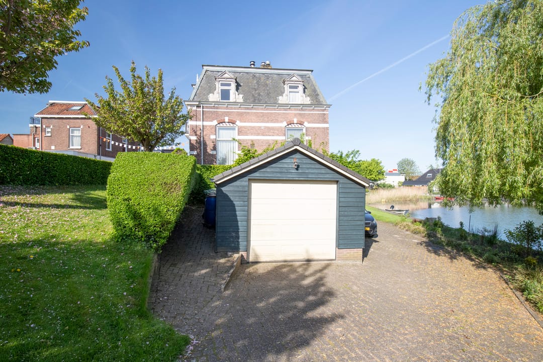Foto 47 van Buitenkwartier 2
