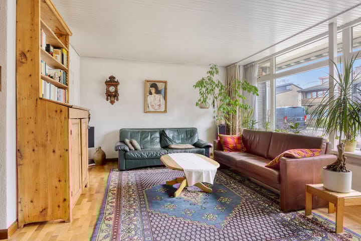 Foto 2 van Harmoniumlaan 8