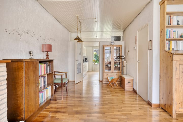 Foto 3 van Harmoniumlaan 8