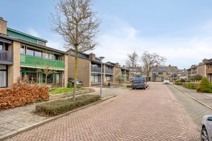 Foto 6 van Harmoniumlaan 8