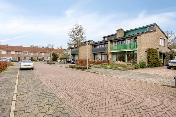 Foto 7 van Harmoniumlaan 8