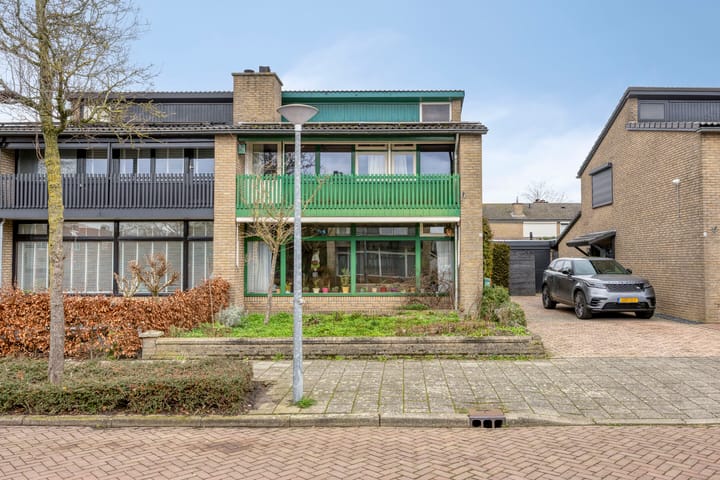 Foto 5 van Harmoniumlaan 8