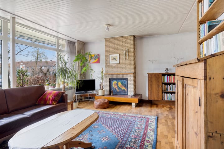 Foto 10 van Harmoniumlaan 8