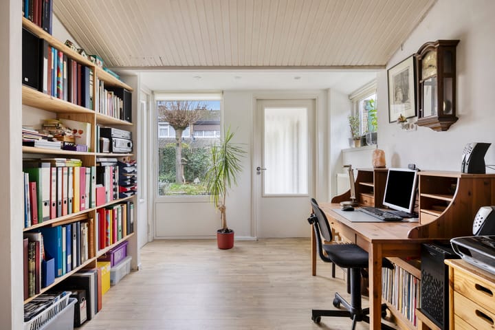 Foto 18 van Harmoniumlaan 8