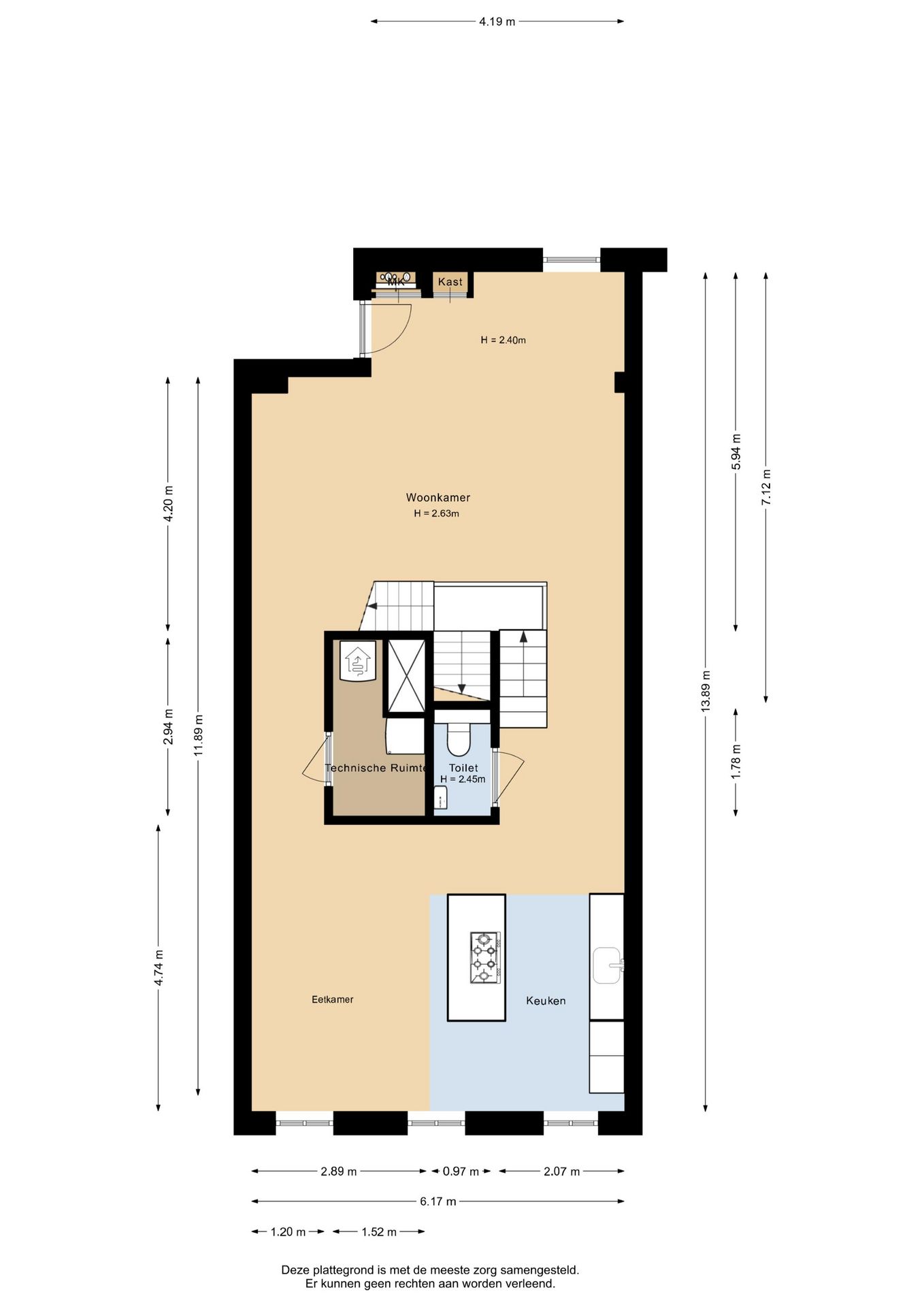 Foto 65 van Akkerstraat 157