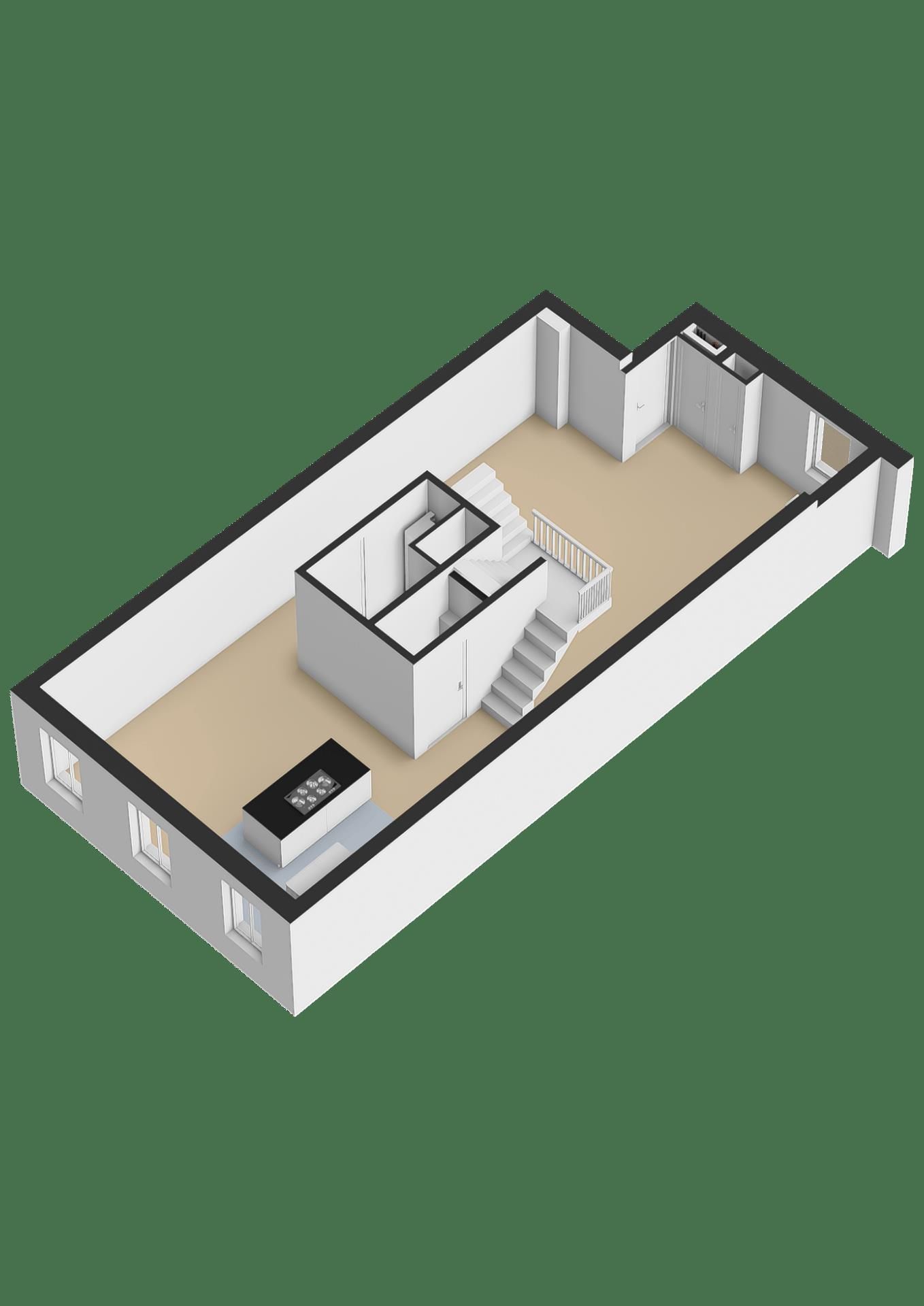 Foto 66 van Akkerstraat 157