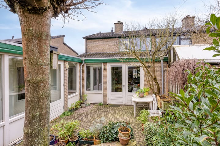 Foto 34 van Harmoniumlaan 8