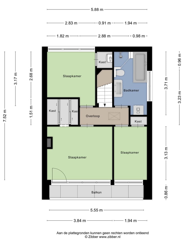 Foto 37 van Harmoniumlaan 8