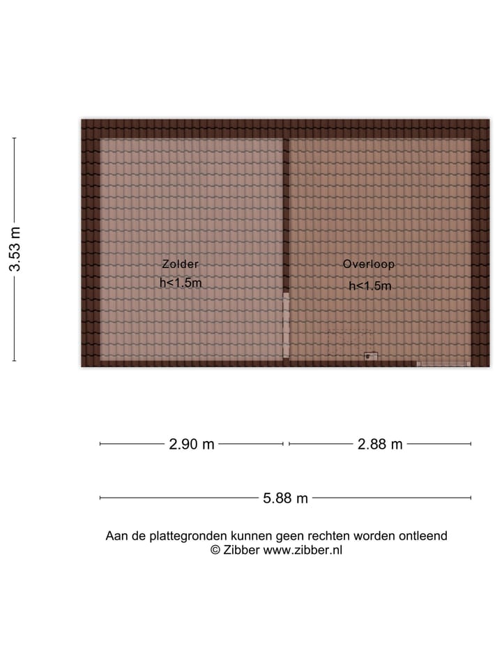 Foto 38 van Harmoniumlaan 8