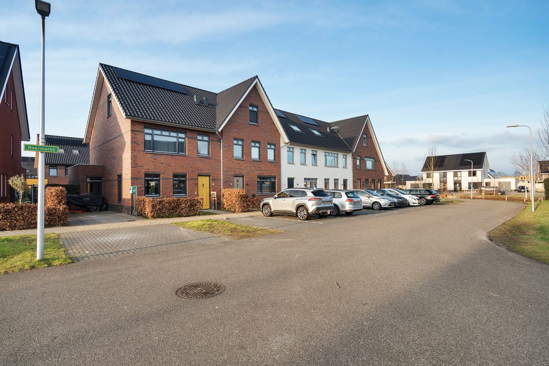 Foto 1 van Boermarke 32