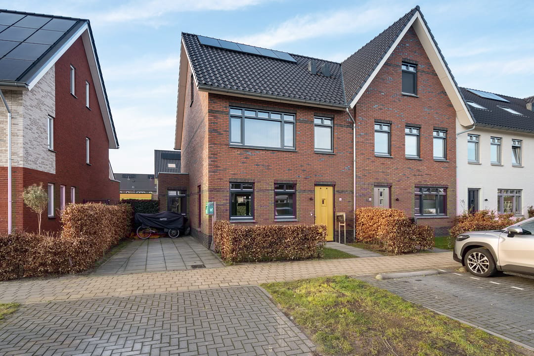 Foto 2 van Boermarke 32