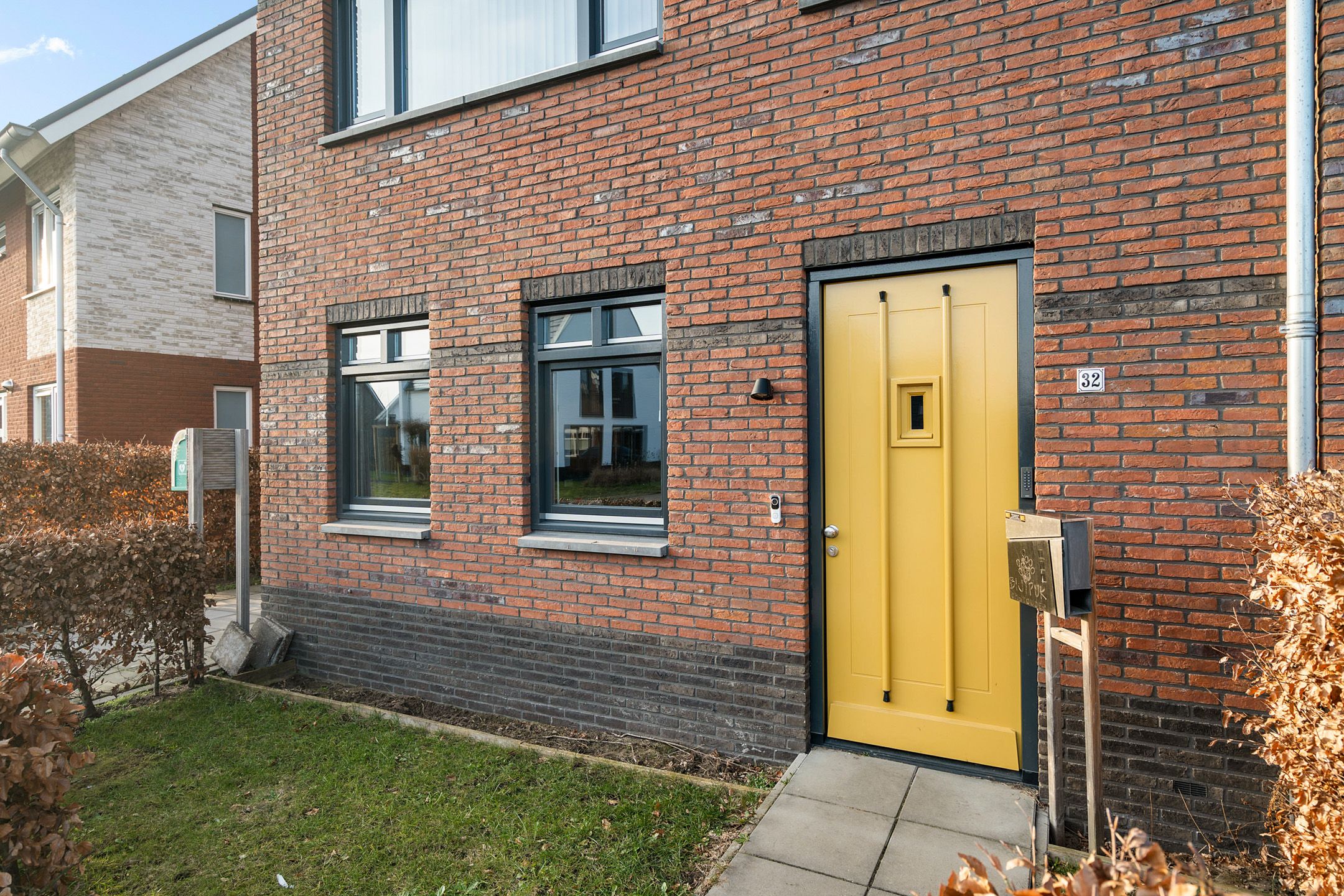 Foto 3 van Boermarke 32