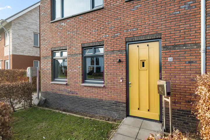 Foto 3 van Boermarke 32